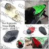 ZX 6R     Motorcycle Rear seat cover For Kawasaki Ninja ZX6R  - 2024 Rear Seat Cover Cowl Solo Fairing Set