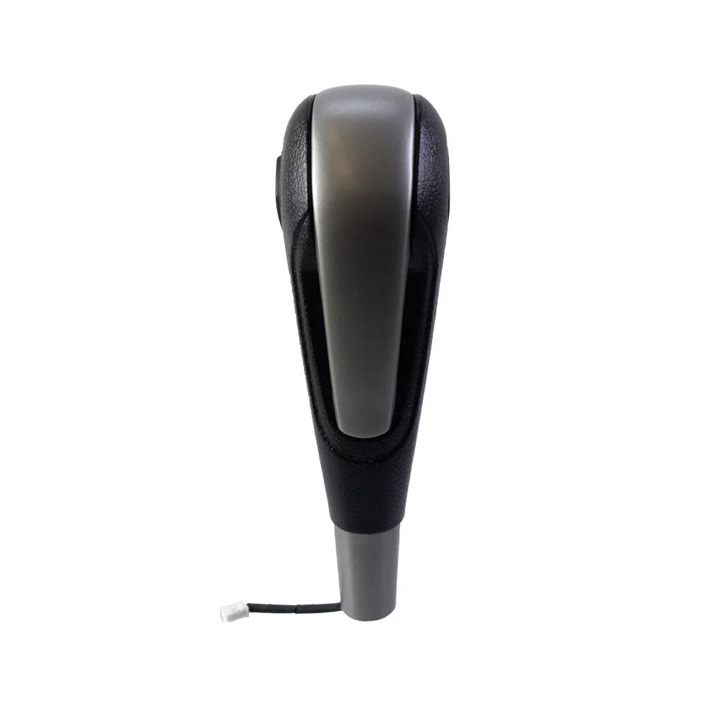 For Chevrolet Aveo Sonic Trax LHD Car Gear Shift Knob Automatic Transmission Shifter Lever Head 42539376 95179700
