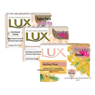 Gentle Moisturizing & Antibacterial Soap Bar Collection