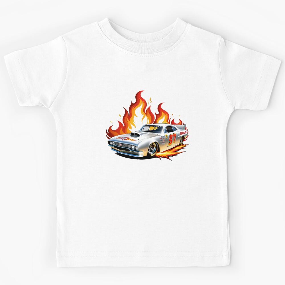 Nixi - Concept Car Kids T-Shirt 120