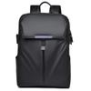 Li Shen Men's Large Capacity Laptop Backpack