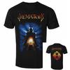 PawnsKings Records Music Art Style Summer Casual TShirt Unisexs and Womens Luxury Brand Top New