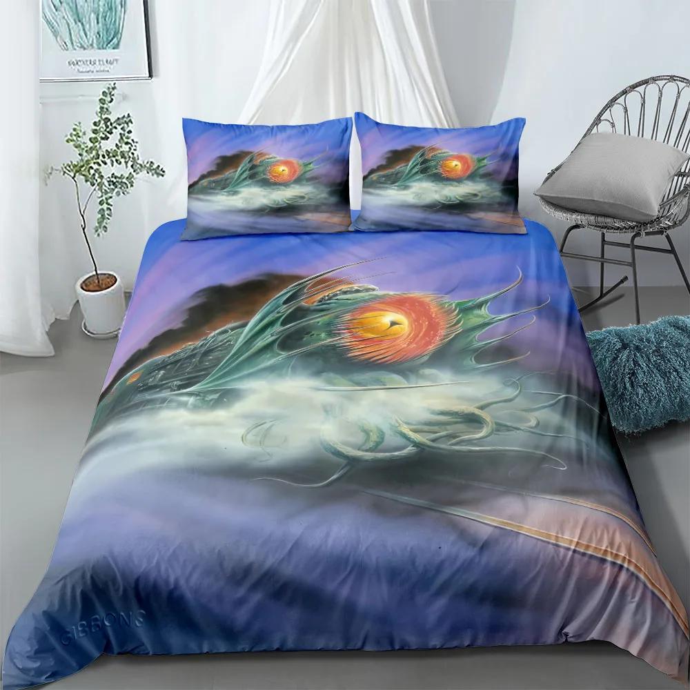 

Постельное белье Flying Scotsman Train Набор пододеяльника Односпальный Двуспальный Квинсайз US Твин Фулл Кингсайз Среди комплектов постельного белья 140x200cm