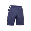 Running Shorts 7-Inch Men Bottoms Ink-Blue 1350153-497