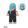 Gojo Satoru Bausteine Minifigur Spielzeug