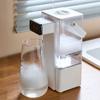 Désinfectant pour mains électrique intelligent de 800 ml, distributeur mural à détection automatique, Lavage de vaisselle