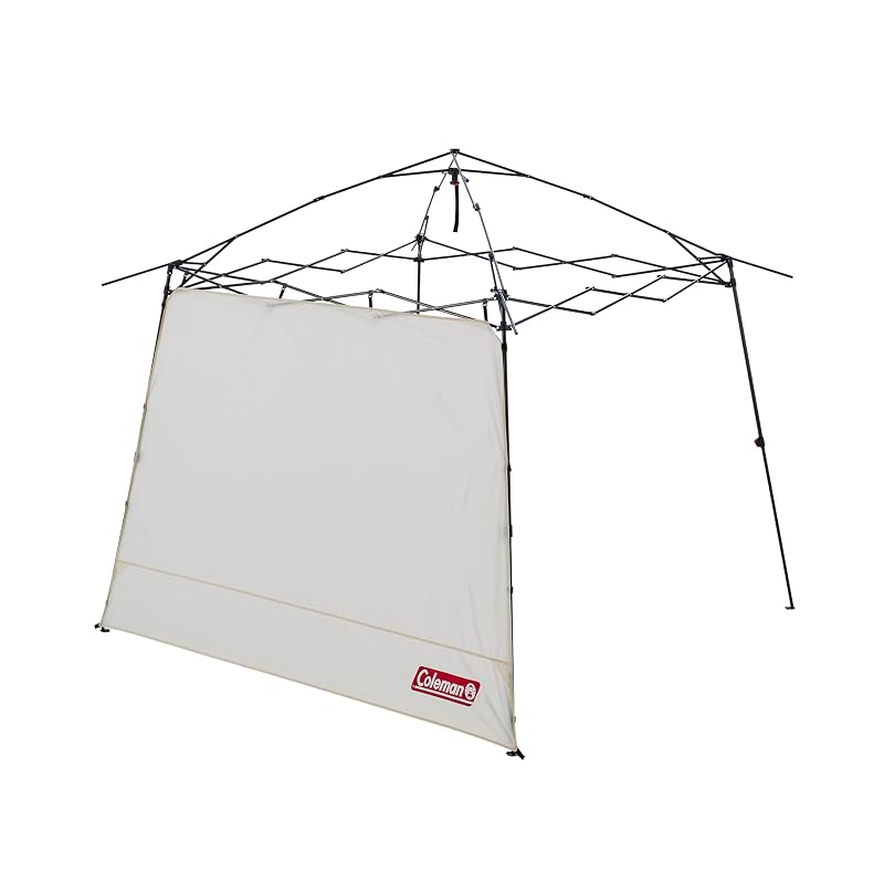 Coleman Full Flap for Instant Visor Shade III/M