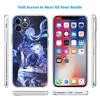 HK36 Genshin Impact Phone Case for Motorola Moto Edge 20 30 40 50 S30 Fusion Ultra Pro Neo Lite + G200 G23