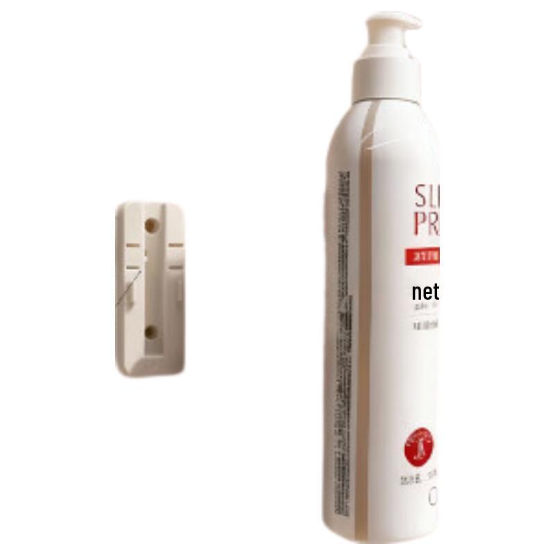 SLEK Freesia Scent Anti-Dandruff & Oil Control Shampoo