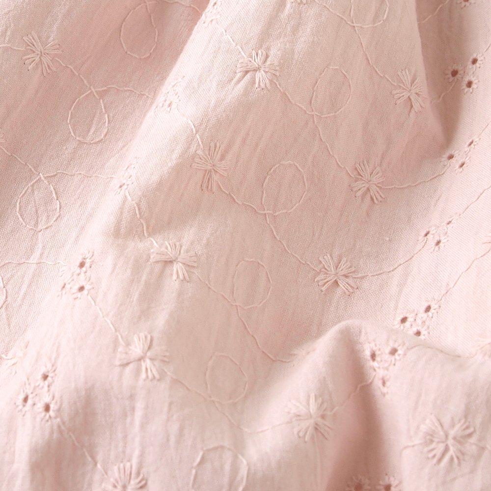 10mois Bow Tie Bib Pink & Bloomers, Lace,