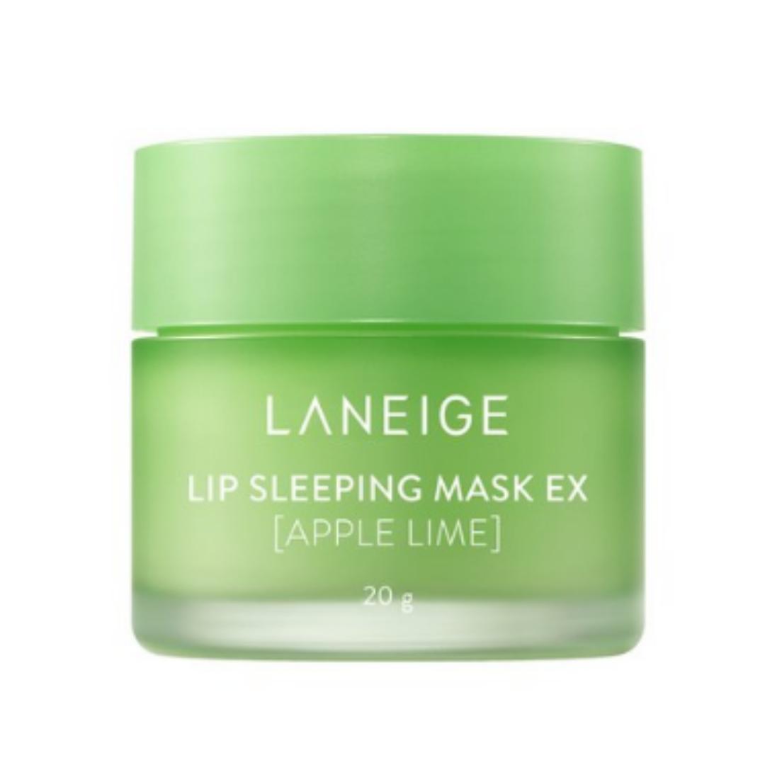 

Laneige Lip Sleeping Mask EX (Apple Lime) — 20 g