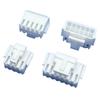 PHB Public Housing Shell Mother Terminal Connector, 2.0mm Pitch