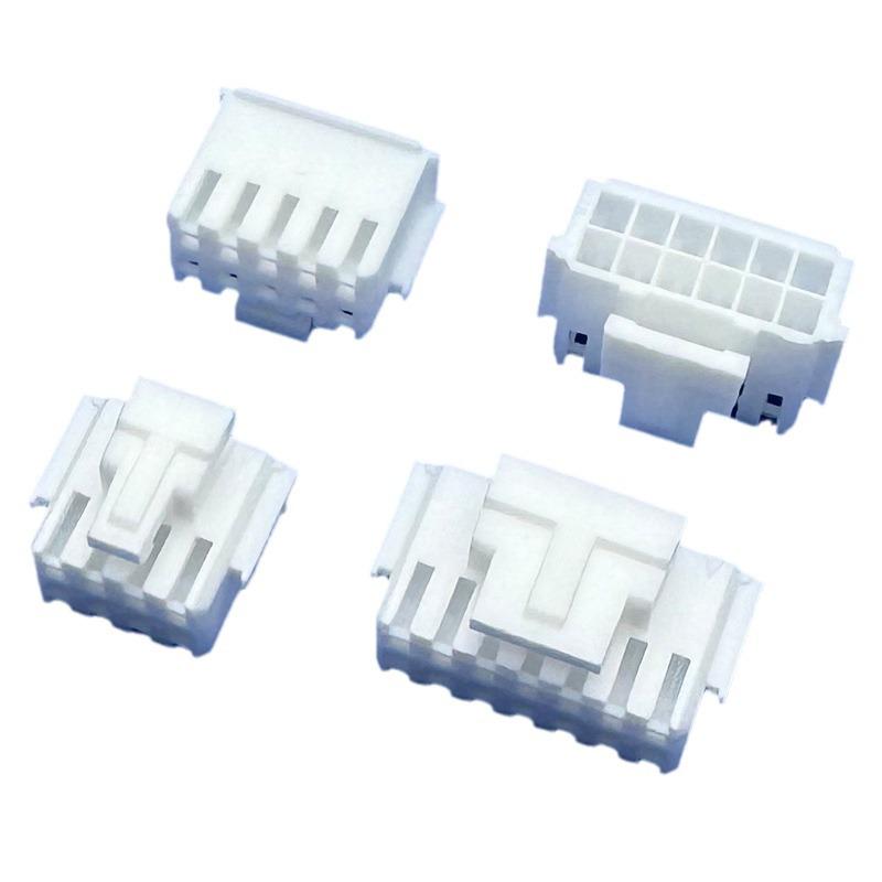 PHB Public Housing Shell Mother Terminal Connector, 2.0mm Pitch