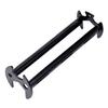 Efficient Four-Claw Hexagon Wrench for Plumbing Tasks Repair Plumbing Tool