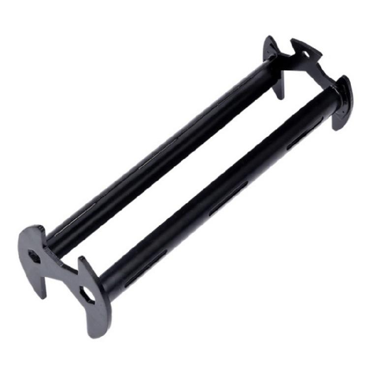 

Efficient Four-Claw Hexagon Wrench for Plumbing Tasks Repair Plumbing Tool