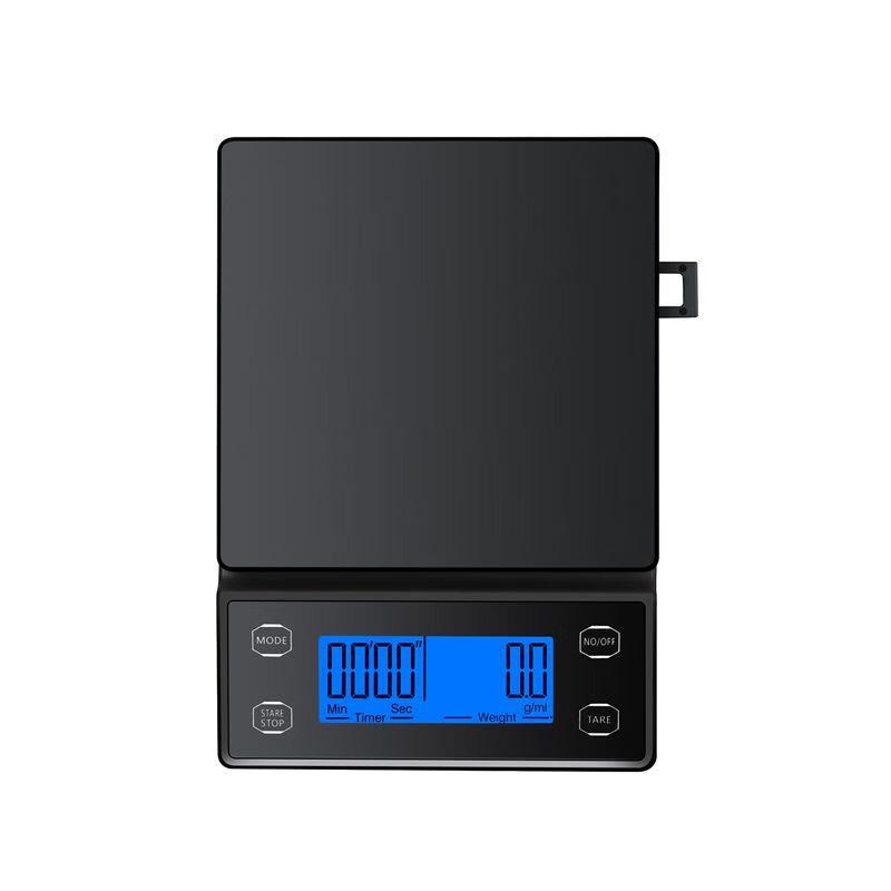 DIHENG Digital Coffee Scale with Timer
