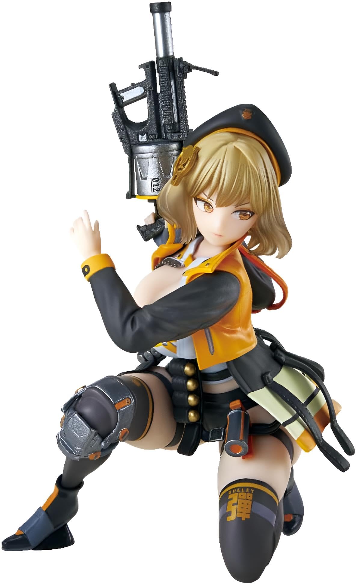 

Ichiban Kuji Богиня Победы NIKKE ГЛАВА 3 Приз А Фигурка Анис 1 вид