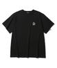 Haebeuopeudyuti Luminescence Logo Tee (Black)