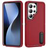 Phone Case for Samsung Galaxy S26 Ultra S25 Edge S24 S23 FE S22 Plus A15 A06 A16 A36 A56 A26 A17 Shockproof hard Bracket Cover