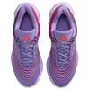 Nike Giannis Immortality 4 EP Černá Malina Pánské Tenisky Fialová Hot-Punch Hot-Fuchsia FQ3681-500