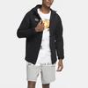 Nike Jackets Men's Black Hooded Moderate Other CT2511-010