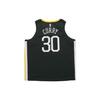 Nike NBA Stephen Curry Golden State Warriors Statement Edition Swingman Jersey #30 Men's 877205-060