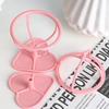 Sweetpourin - Plastic Makeup Sponge Holder