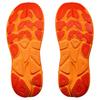 HOKA Clifton 10 Frost Orange Zest Męskie Sneakersy 1162030-FGZ