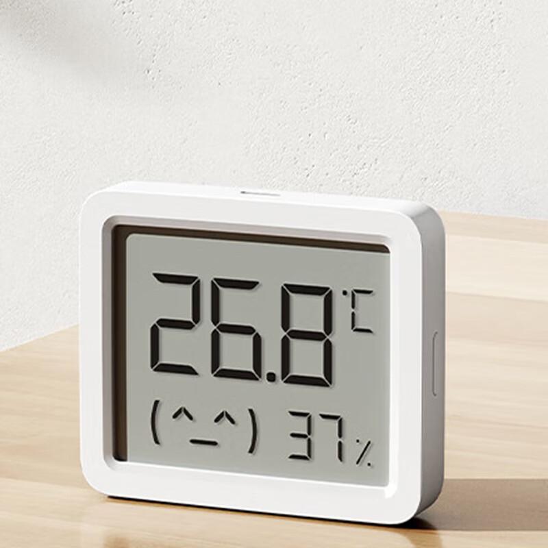 Xiaomi Mijia Smart Temperature & Humidity Sensor 3 Mini