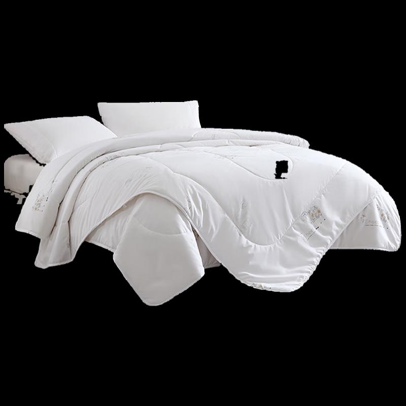 

Boyang Baby Light Luxury Wool Blend Winter Quilt