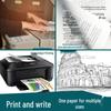 Junhui 70g A4 Printing Paper