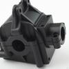 Transmission Gear Shell Housing RC Car Spare Parts for 144001 1/12 Crawler Cars Upgrade