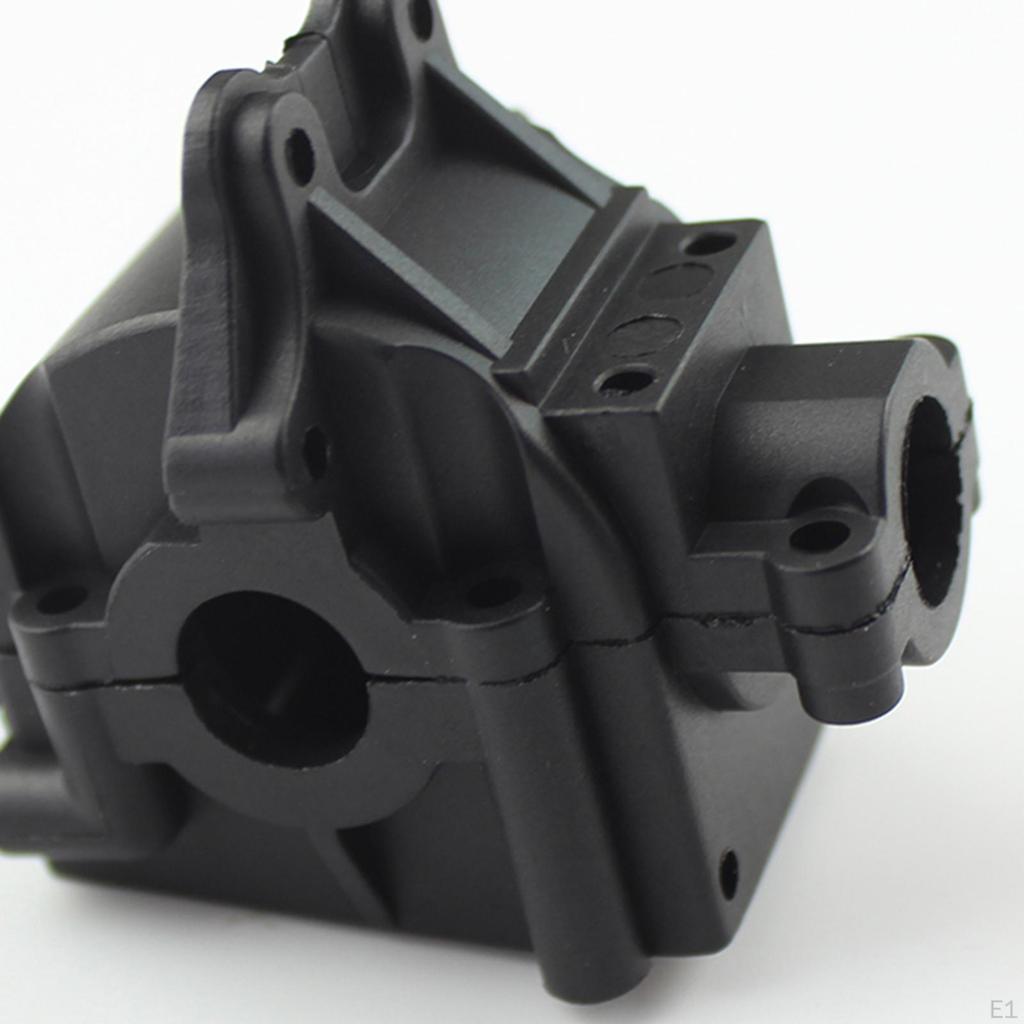 Transmission Gear Shell Housing RC Car Spare Parts for 144001 1/12 Crawler Cars Upgrade
