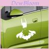 Accesorii de exterior – Autocolante pentru auto