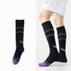 Men's Athletic Compression Socks for Hiking, Running, Travel and Sports Enthusiasts