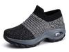 Scarpe Calzini Slip-On con Cuscinetto d'Aria Transfrontalieri da Donna - Best Seller