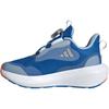 Fortarun 3.0 Comfortable Lightweight Non-Slip Durable Low-Top Running Shoes Kids Sneakers Blue JI2198