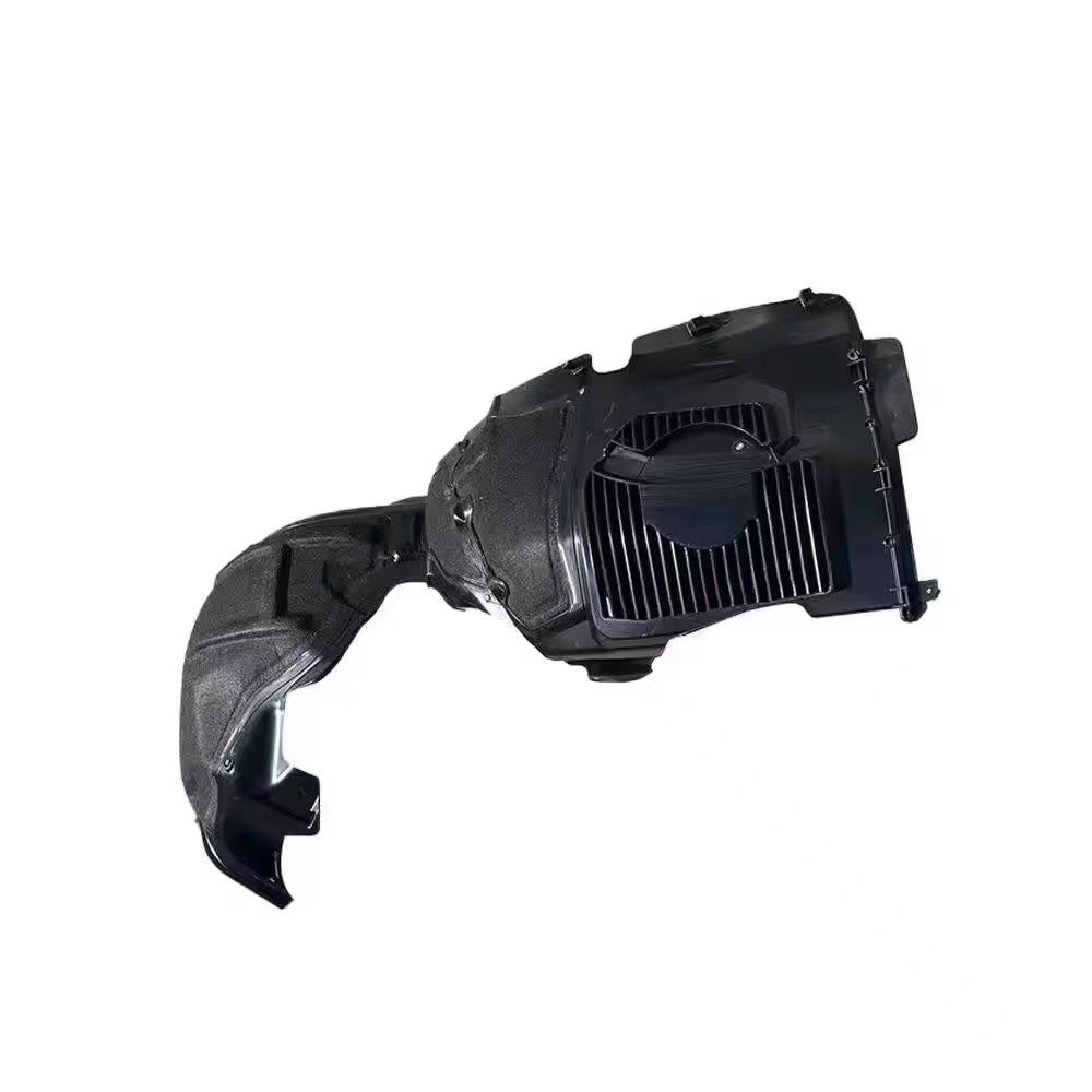 Błotnik przedni i nadkole Tesla Model S 1063693/1063694