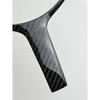 Carbon Fiber Steering Wheel Trim For Bmw F30 F10 F20 F32 F34 F48 F25 F26 550D 328M M Sport Interior Decoration Car Accessories
