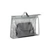 Waterproof Hanging Handbag Dust Cover & Organizer