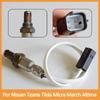 22690-ED000 22690ED000 Lambda Probe Oxygen Sensor For Nissan Teana Tiida Micra March Altima GT-R Maxima Pathfinder