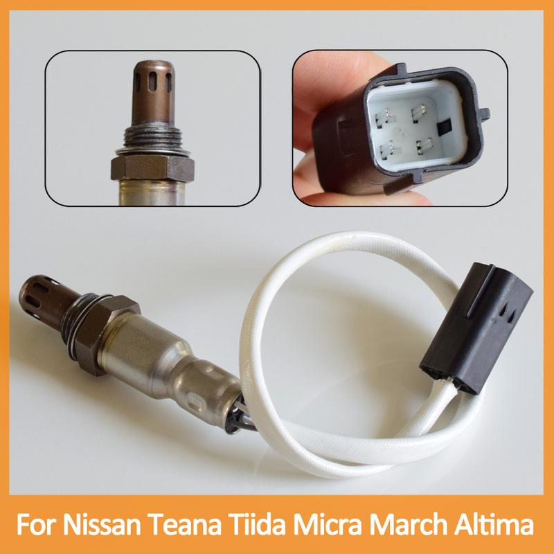 

22690-ED000 22690ED000 Лямбда-зонд Кислородный датчик Для Nissan Teana Tiida Micra March Altima GT-R Maxima Pathfinder