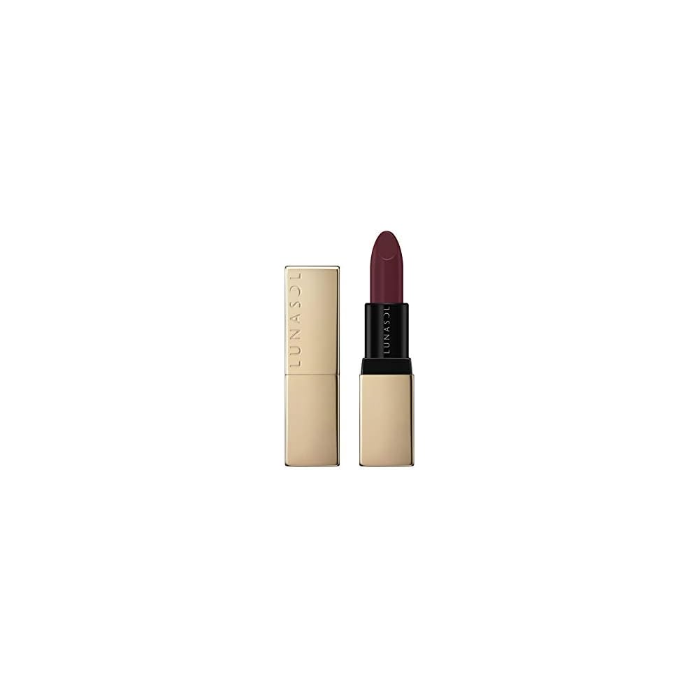 LUNASOL Seamless Matte Lips 05 Помада для губ 05 Wandering Berry 4,2 г