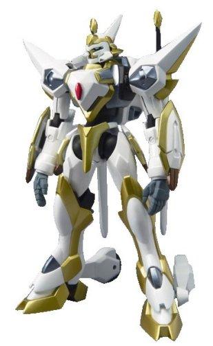 

Off Shoot in Action Code Geass Knight Mare Frame Lancelot