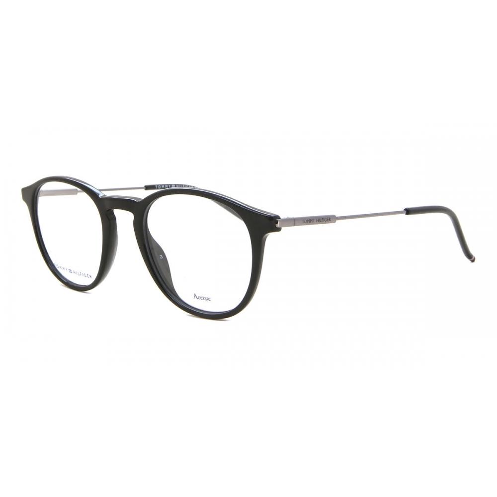 Tommy Hilfiger Th 1772 807 Men Eyeglasses
