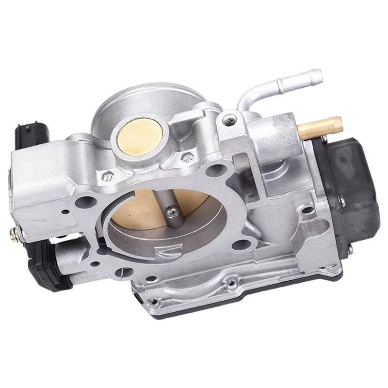 Throttle Valve Assembly 16400-PPA-A03 For Honda CR-V Accord Civic Fit Vehicle Parts