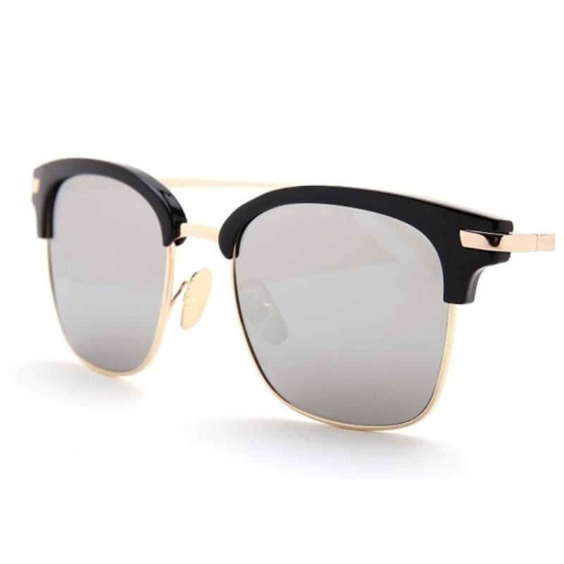 RECLOW A16 BLACK SILVER