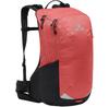 Backpack Vaude Trailvent 10 Brick (Women's) (47279-804)