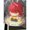 Sushiro Zen Zero Mini Figure Complete Set 5 Types