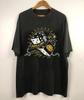 Dirty Honey Can't Find The Brakes 2023 Tour T Shirt Full Size S-5XL SO306 Unisex T-Shirt